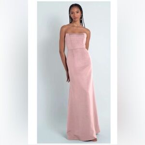 Jenny Yoo - Paige
POWDER PINK